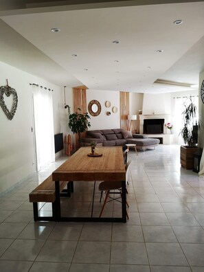 Interior - Naturhome (Vauvert)