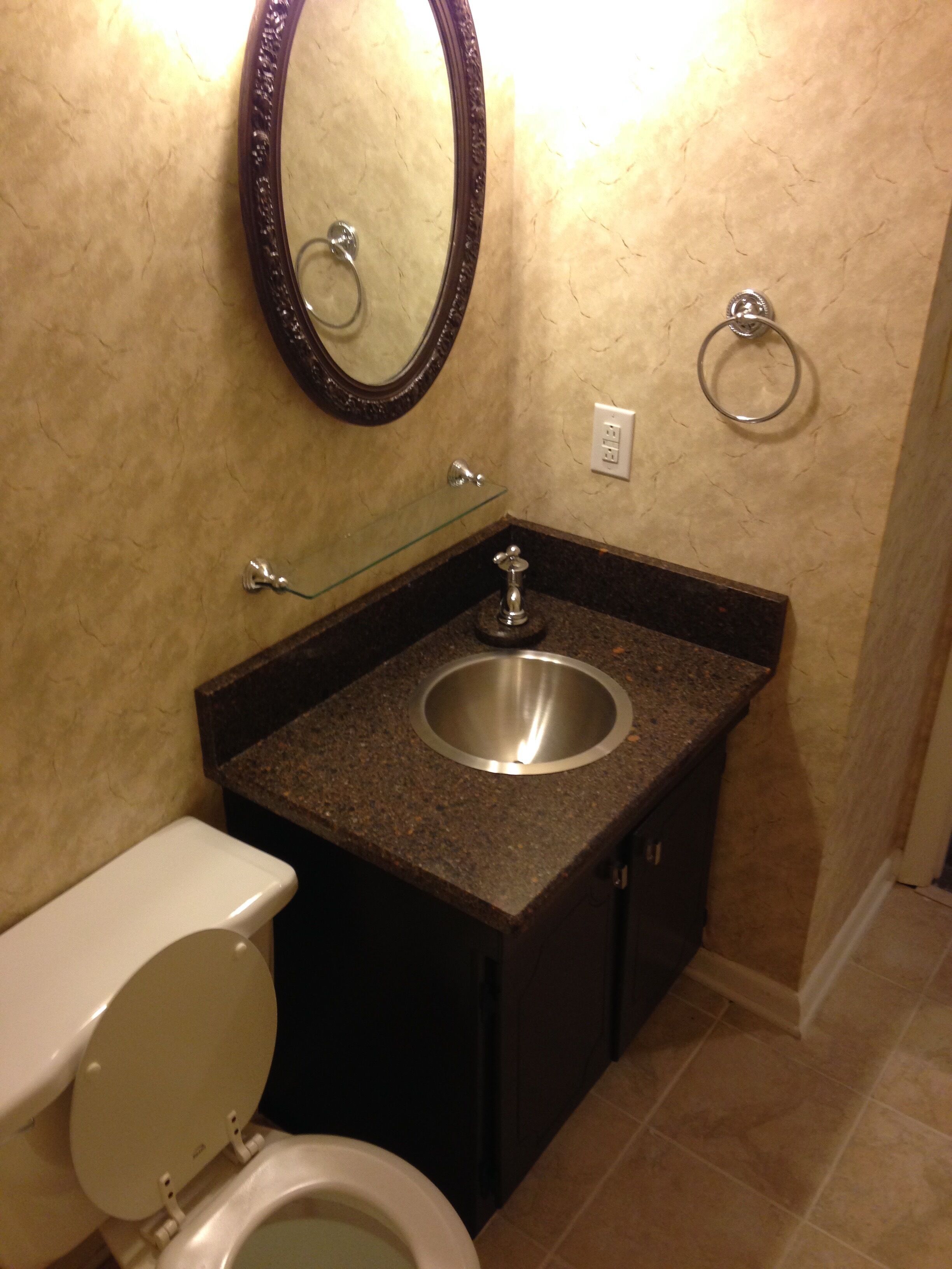 Condo in Central North Raleigh