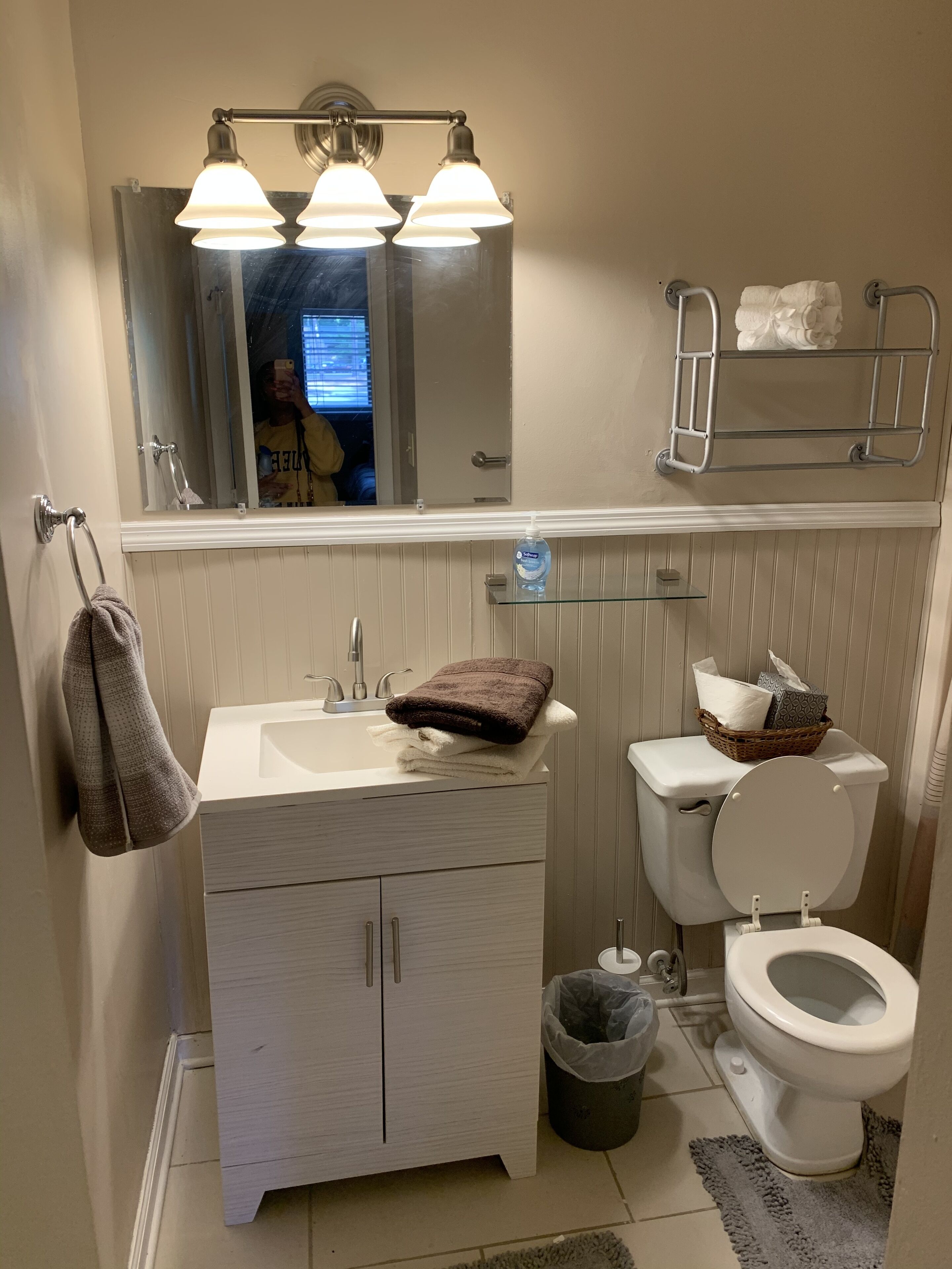 Condo in Central North Raleigh