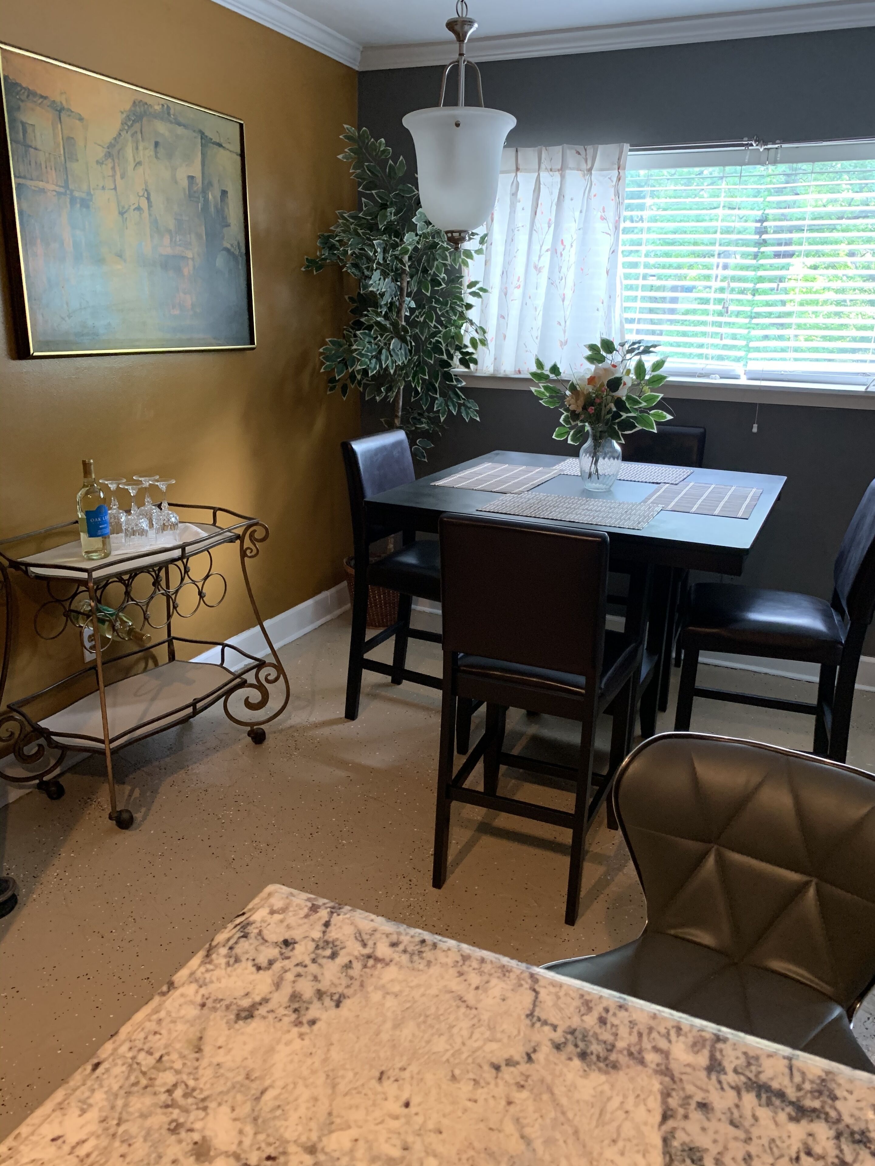 Condo in Central North Raleigh