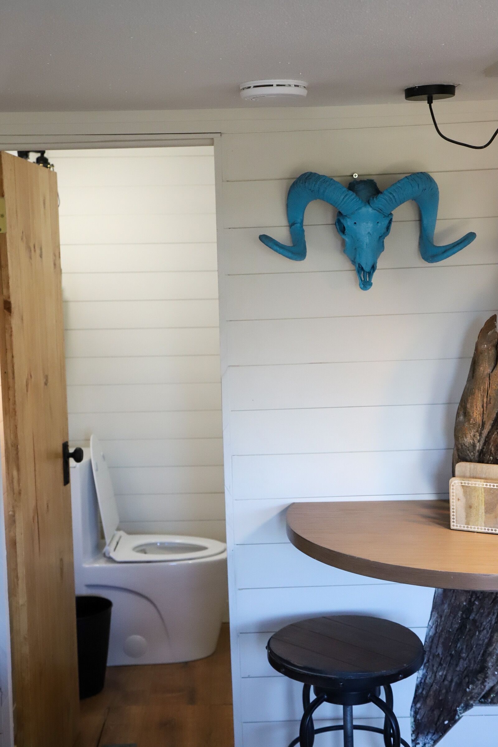 Ashley's TreeHouse at El Mistico Ranch