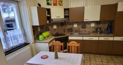 Wohnung / Unterkunft mit 1 Schlafzimmer