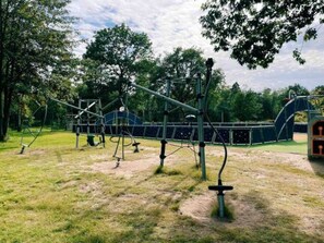 Children’s area