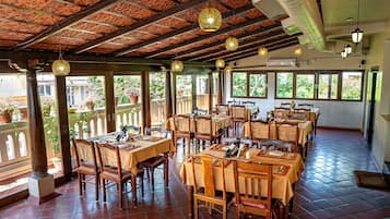 餐廳