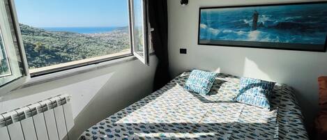 1 bedroom, iron/ironing board, free WiFi, wheelchair access