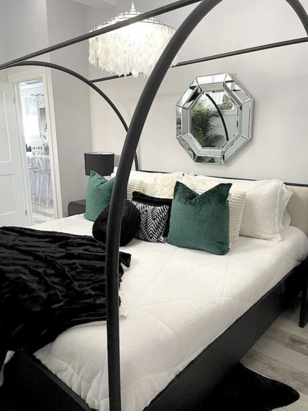 2 habitaciones, escritorio y wifi gratis 