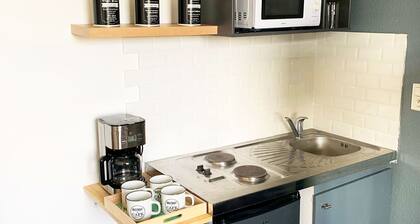 Studio Hipster - Location Futuroscope 8 min Ă pieds