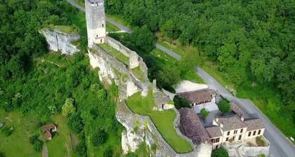 Les Hauts de Sentelines cottage