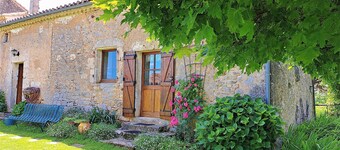 Les Hauts de Sentelines cottage