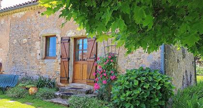 Les Hauts de Sentelines cottage
