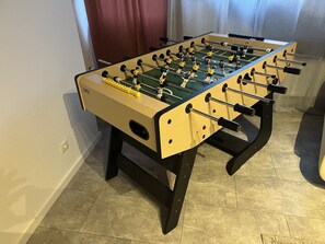 Spielezimmer