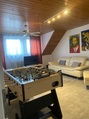 Spelletjeskamer