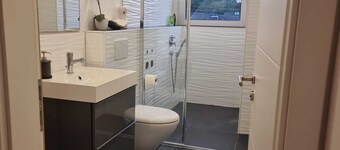 B01-Apartment near Cologne and Bonn