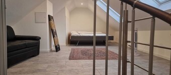 B01-Apartment near Cologne and Bonn