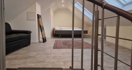 B01-Apartment near Cologne and Bonn