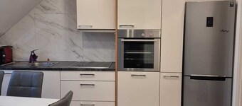 B01-Apartment near Köln and Bonn