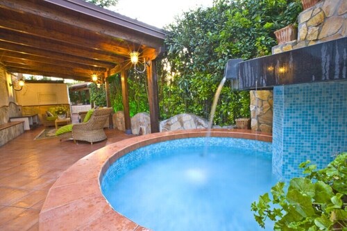 Villa Francesca Sorrento