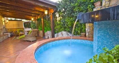 Villa Francesca Sorrento