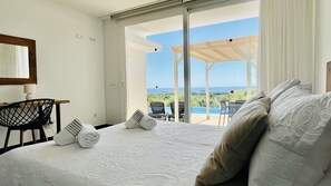 4 bedrooms, WiFi