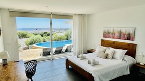4 chambres, Wi-Fi
