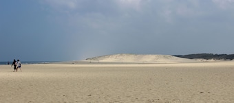 Villa Amandelle - for 6 to 8 persons