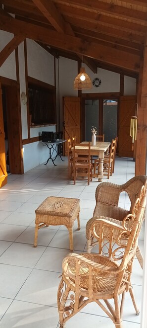 Restauration