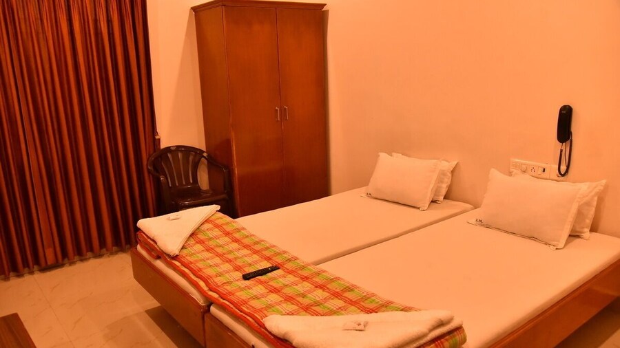R.M Guest House