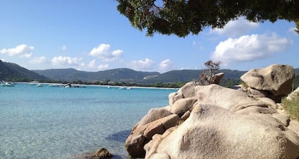 Bel Appartement de Plain-pied Dans une Résidence Fermée Avec Piscine de 300m2