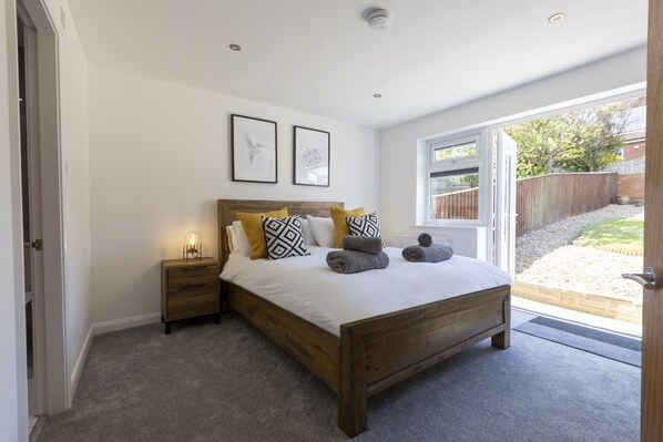 Bungalow, Private Bathroom | 2 bedrooms - Fletchers Rest (Whitby)