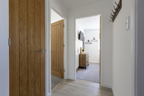 Bungalow, Private Bathroom | Interior - Fletchers Rest (Whitby)