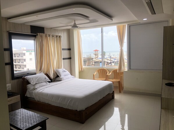 Individuell eingerichtet, Bettwäsche