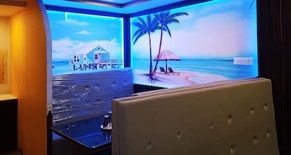 Hotel Prakash