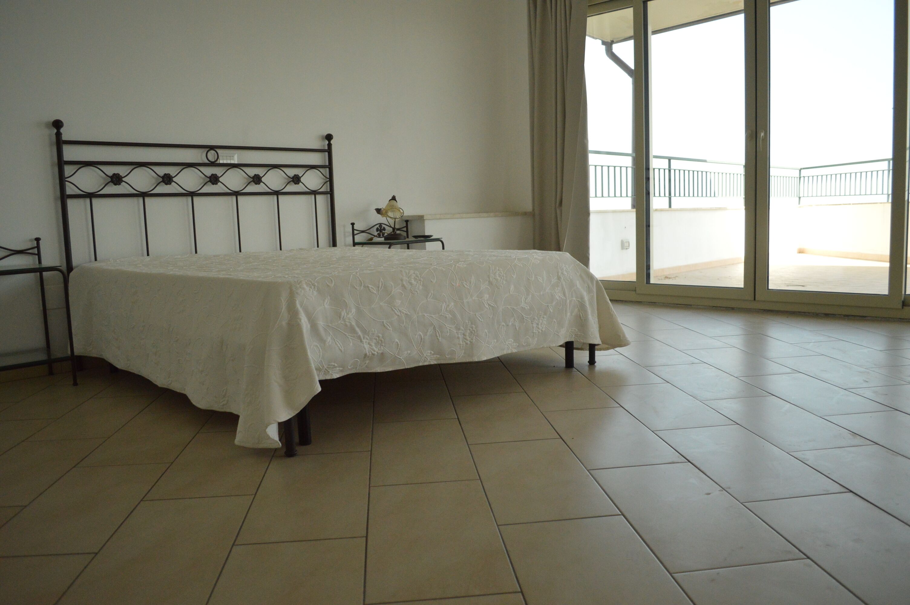 Bed and Breakfast Affacciato sul Golfo di Taormina