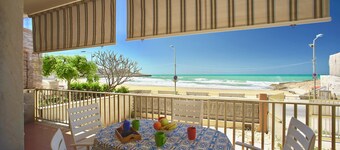 CASA SUL LUNGOMARE  CAVA D'ALIGA