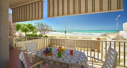 Casa SUL Lungomare Cava D'aliga