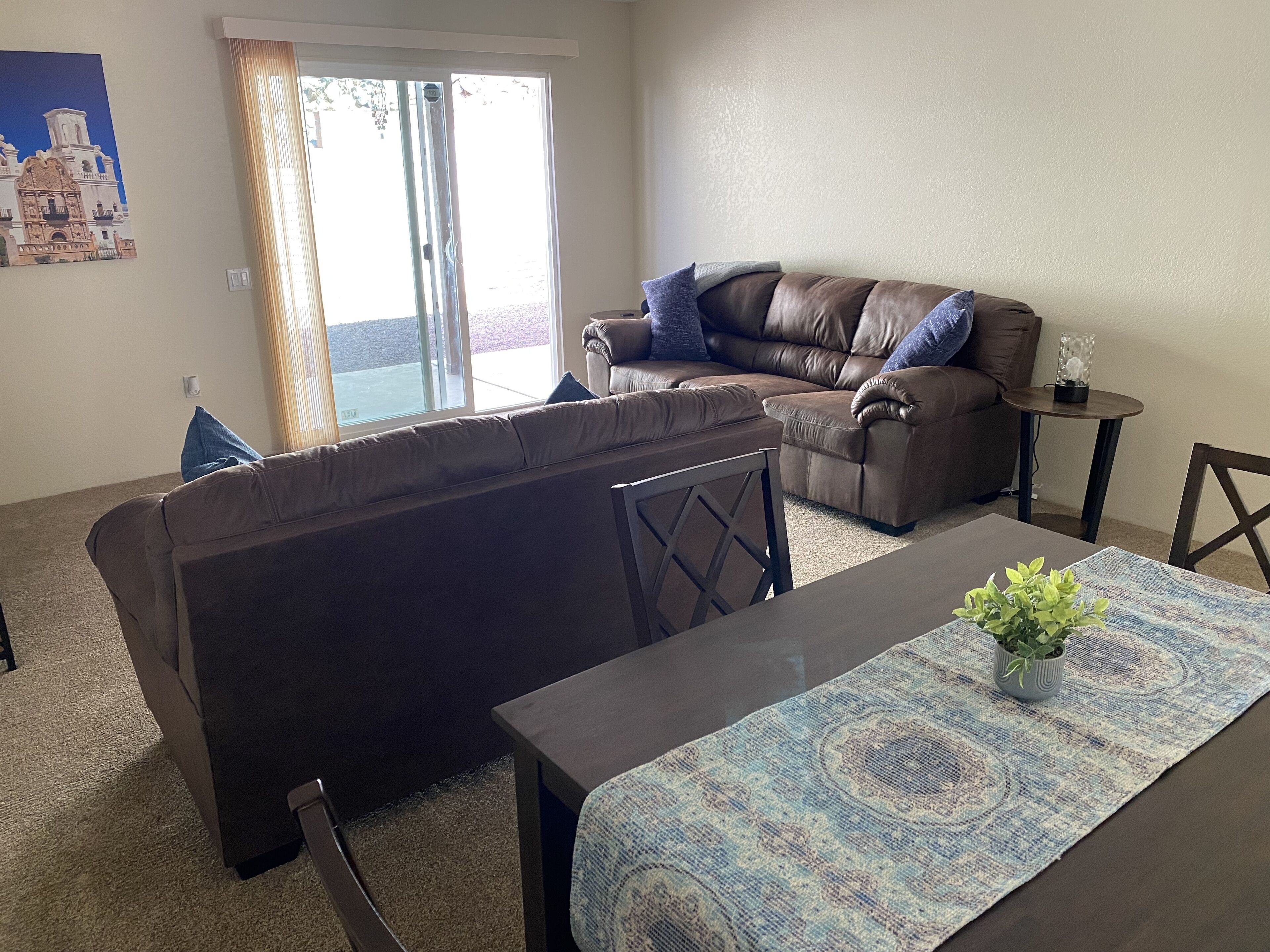 تلفزيون ذكي