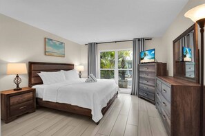 1 bedroom, WiFi