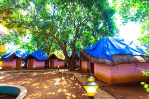 Exterior - Auro Resort (Vanur)