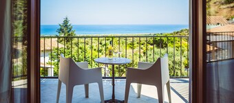 Privacy, Relax Sud Sardinia