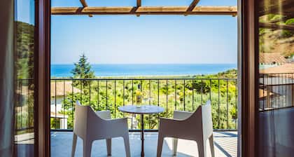 Privacy, Relax Sud Sardinia