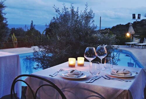 Privacy, Relax Sud Sardinia