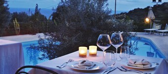 Privacy, Relax Sud Sardinia