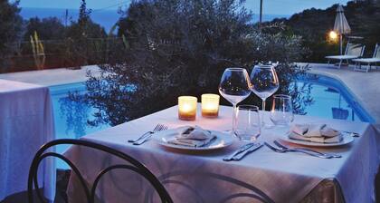 Privacy, Relax Sud Sardinia