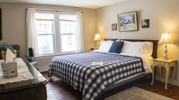 Decoración personalizada y muebles diferentes