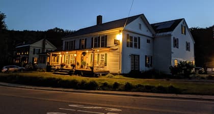 The Engel House