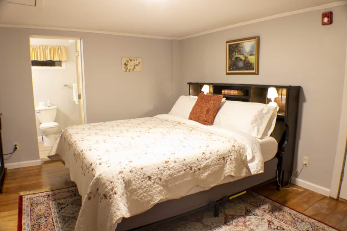 Habitación familiar | Servicio a la habitación