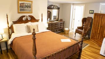 Quarto básico | Individualmente decorados, individualmente mobiliados