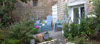 Appartement Nature et Jardin