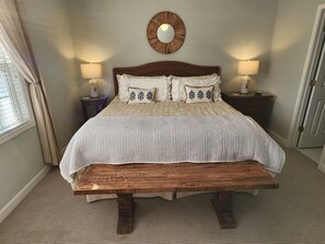 5 Schlafzimmer, Bügeleisen/Bügelbrett, kostenloses WLAN, Bettwäsche