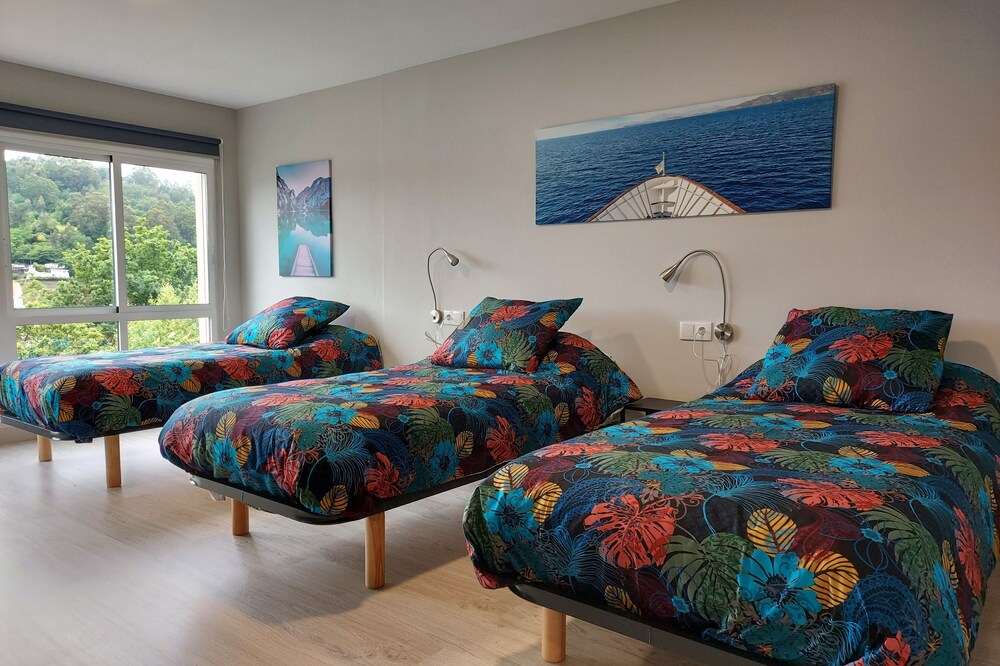 Apartamento Vistas Pedrido